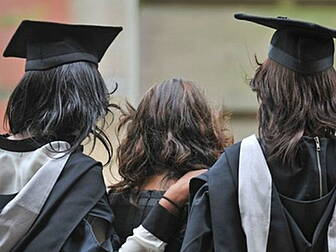 80% of parents fund college co...
